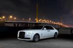 Rolls-Royce Ghost EWB KoChaMongKol 2016 года